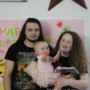 Meet your Posher, Annie